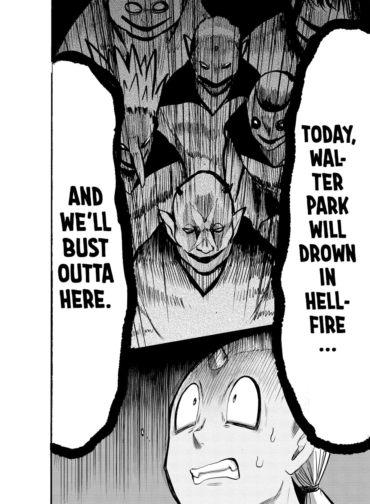 Welcome to Demon School! Iruma-kun Chapter 73 - Page 16