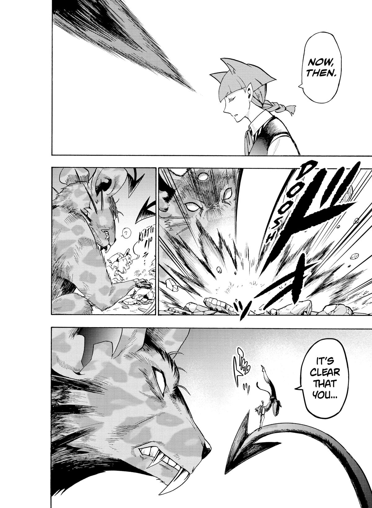 Welcome to Demon School! Iruma-kun Chapter 76 - Page 14