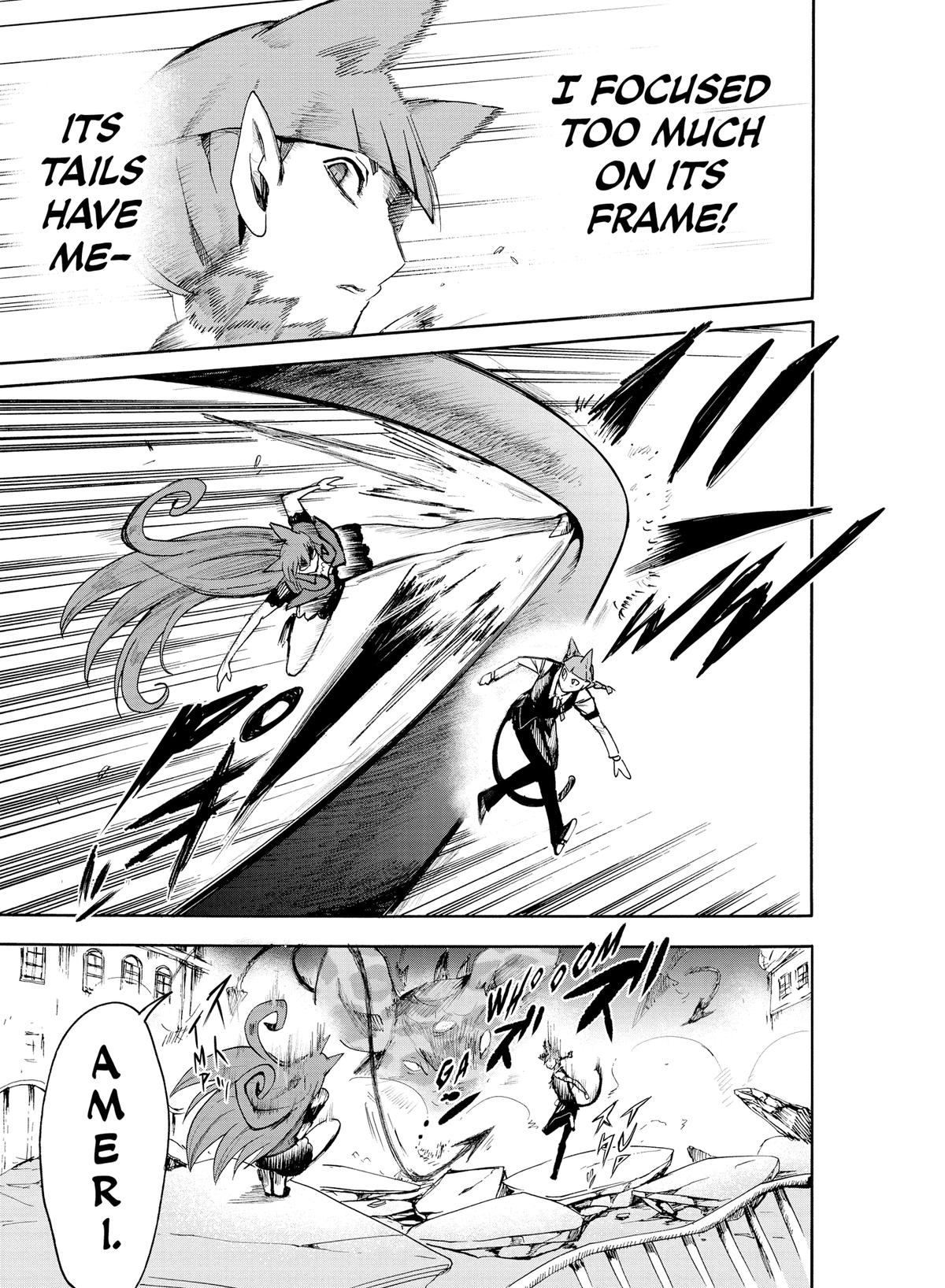 Welcome to Demon School! Iruma-kun Chapter 76 - Page 17