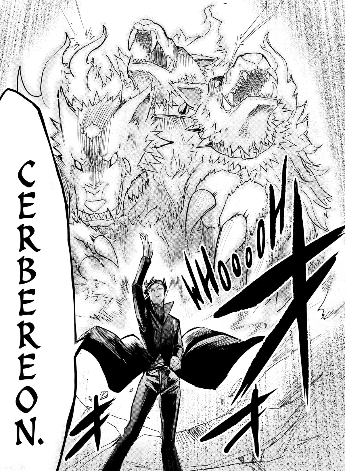 Welcome to Demon School! Iruma-kun Chapter 79 - Page 16