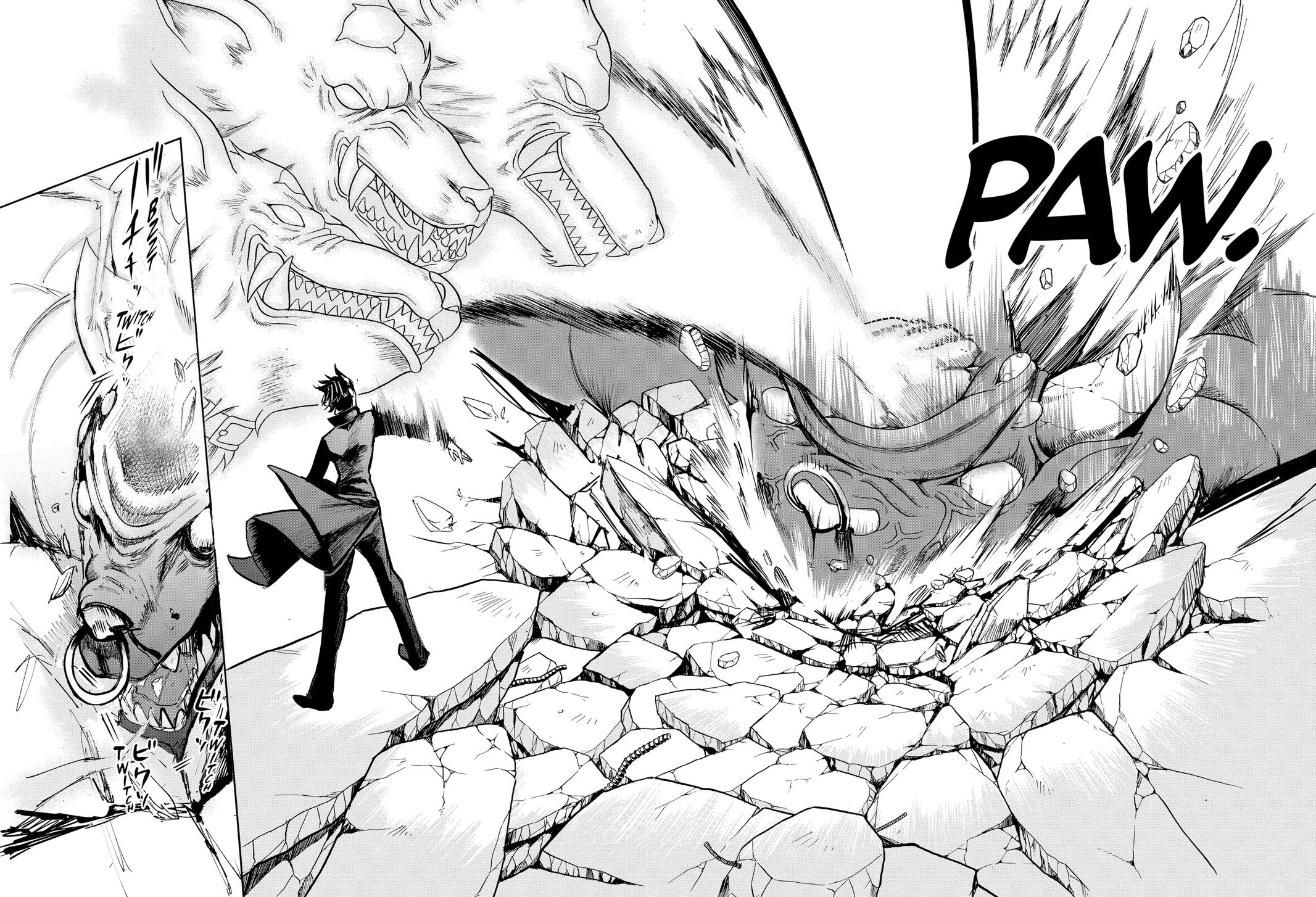 Welcome to Demon School! Iruma-kun Chapter 79 - Page 17
