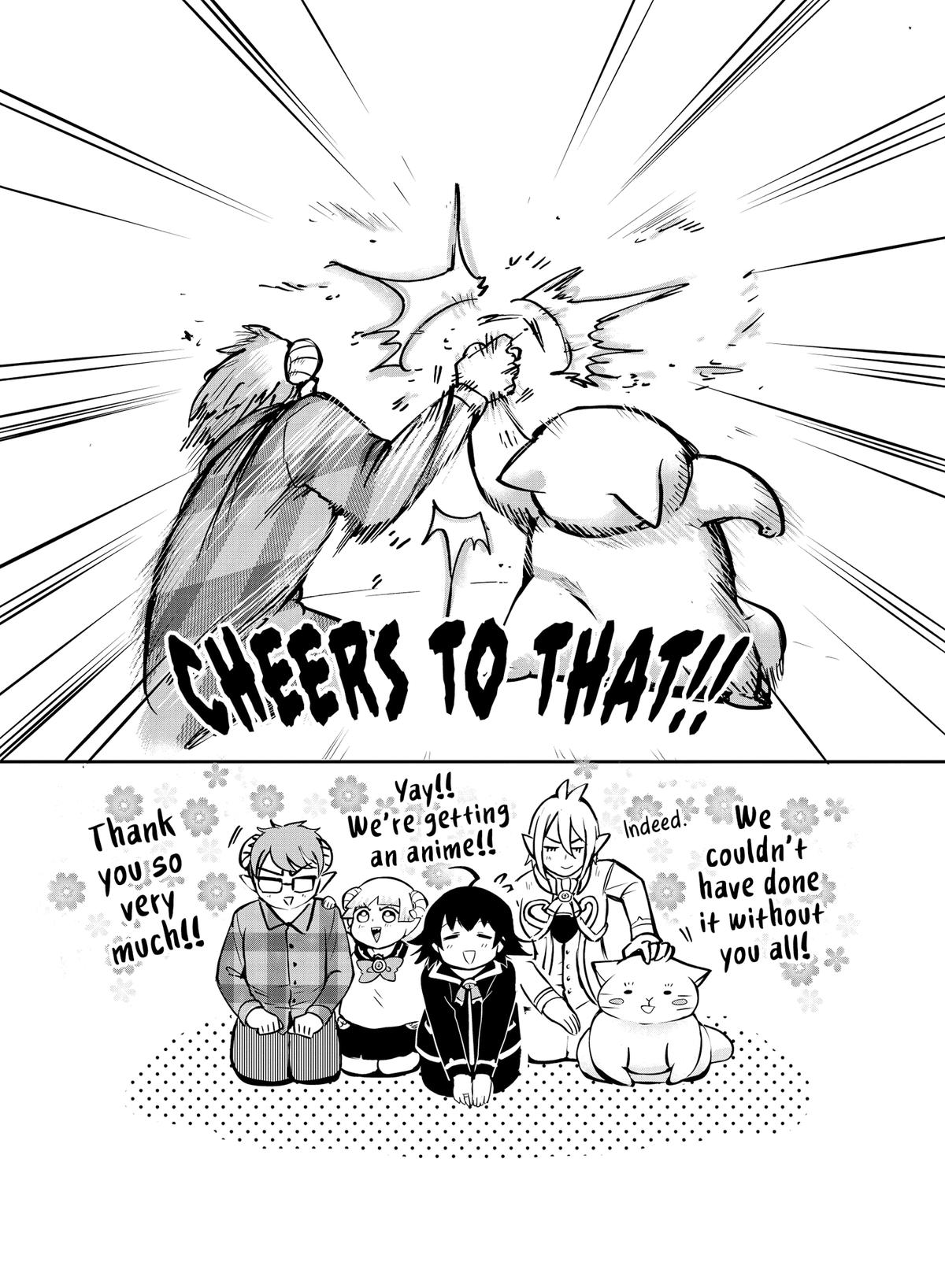 Welcome to Demon School! Iruma-kun Chapter 79 - Page 25
