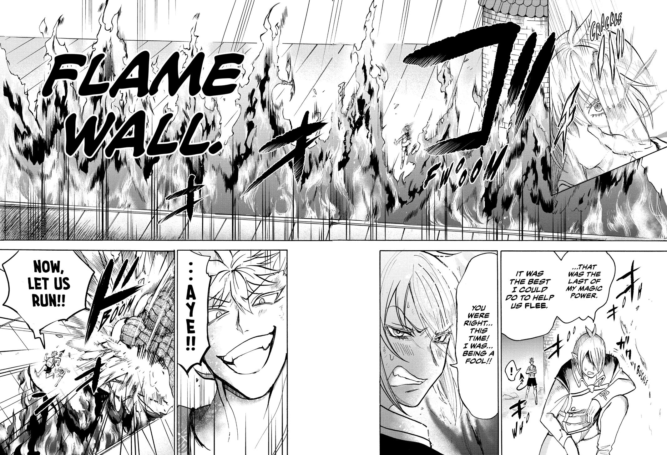Welcome to Demon School! Iruma-kun Chapter 83 - Page 16