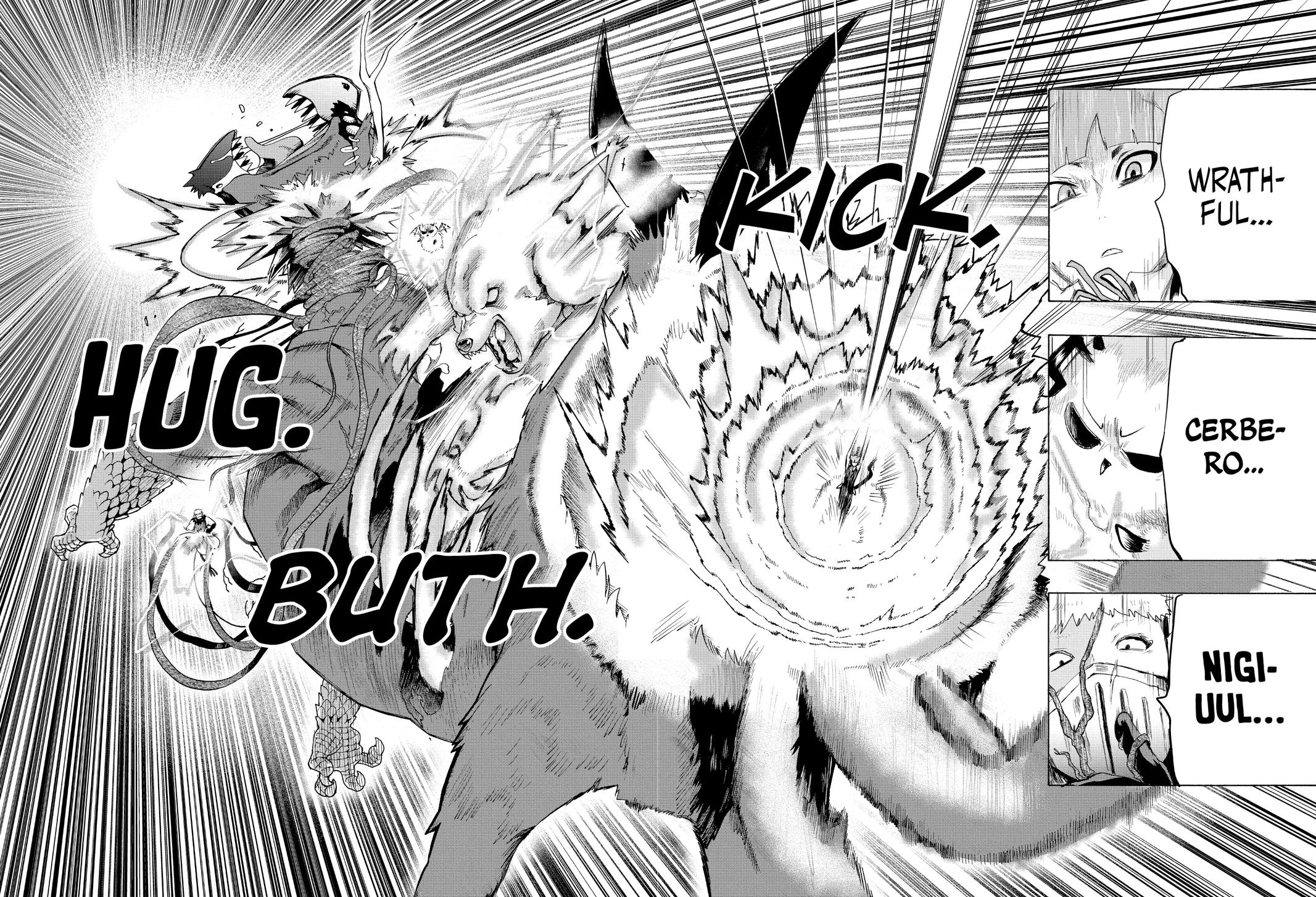 Welcome to Demon School! Iruma-kun Chapter 85 - Page 5