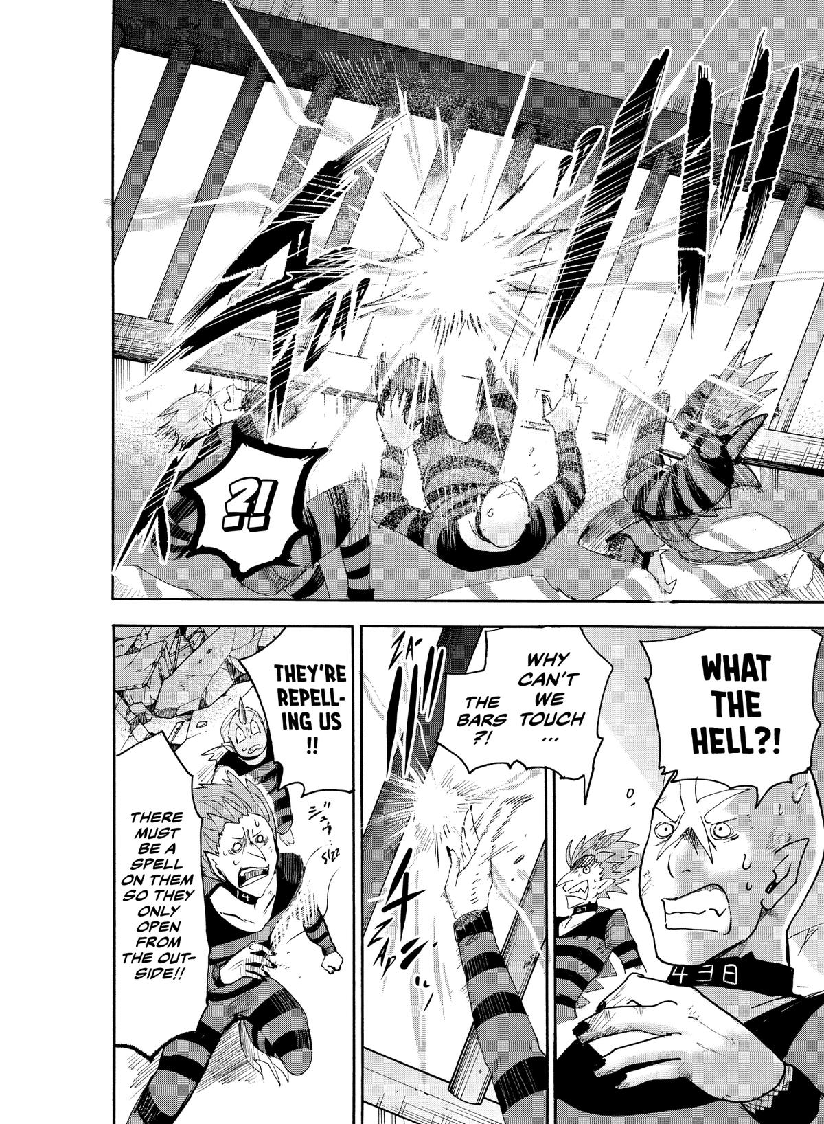 Welcome to Demon School! Iruma-kun Chapter 86 - Page 15