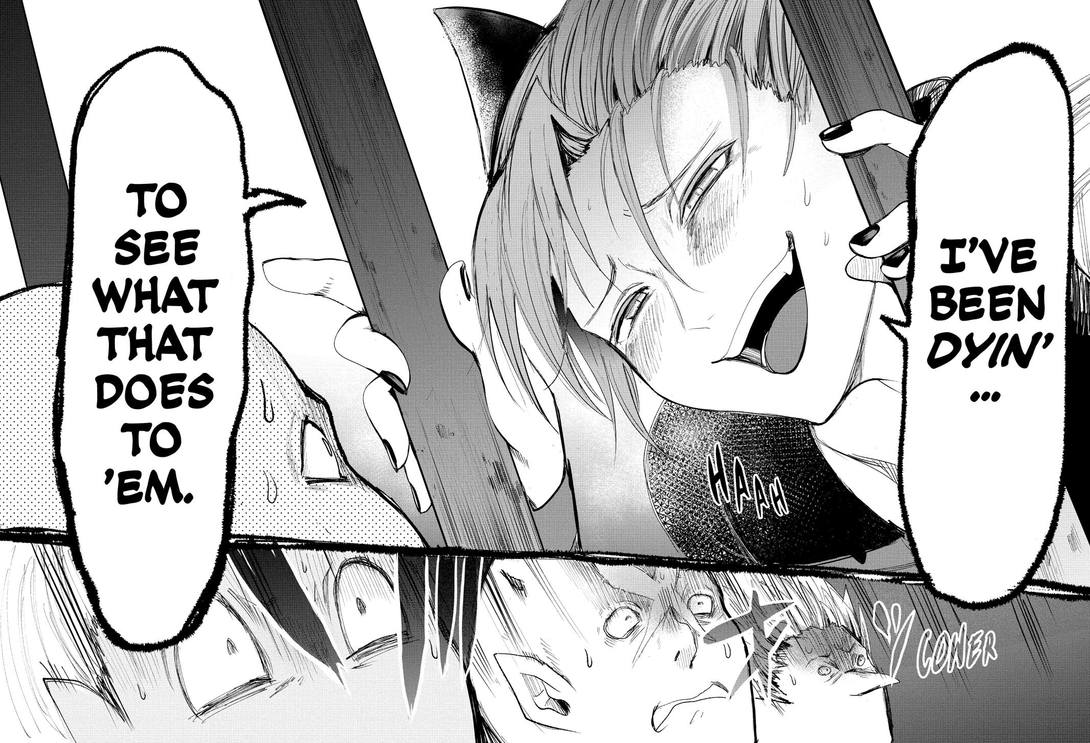 Welcome to Demon School! Iruma-kun Chapter 87 - Page 4