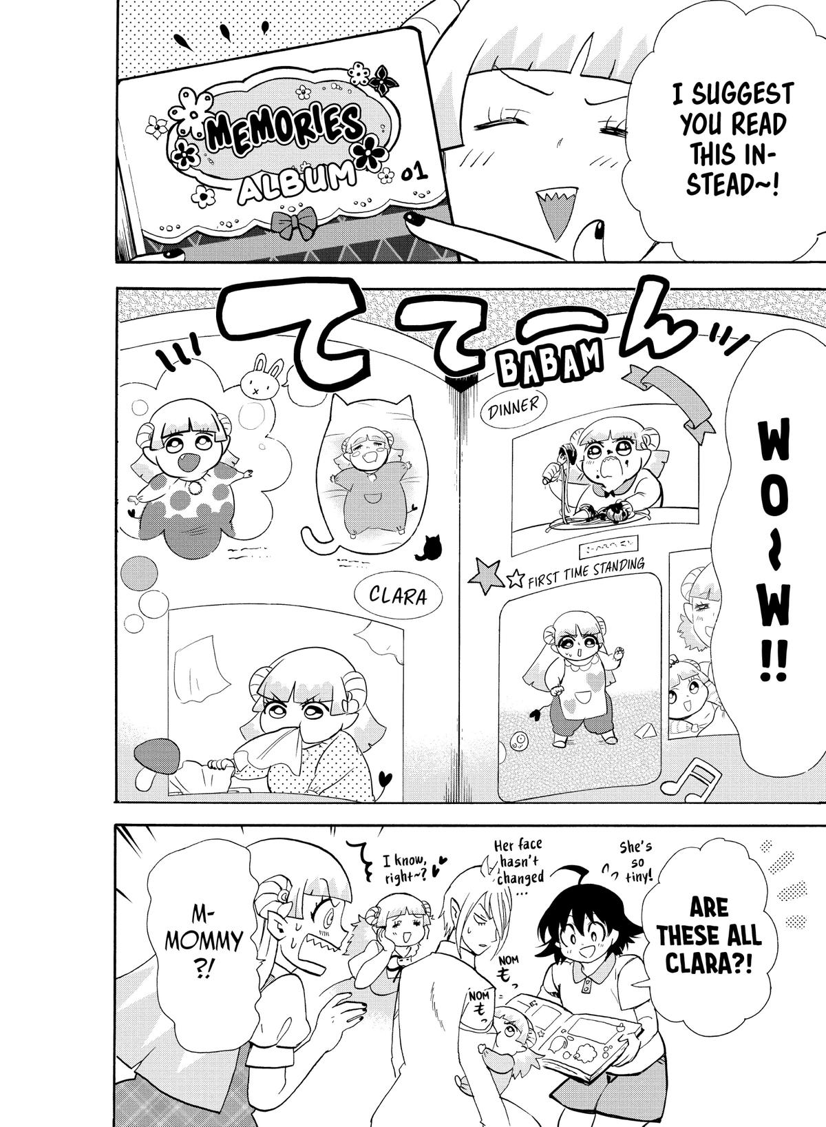 Welcome to Demon School! Iruma-kun Chapter 89 - Page 15