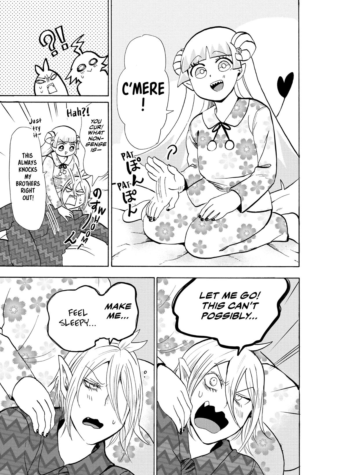 Welcome to Demon School! Iruma-kun Chapter 89 - Page 20