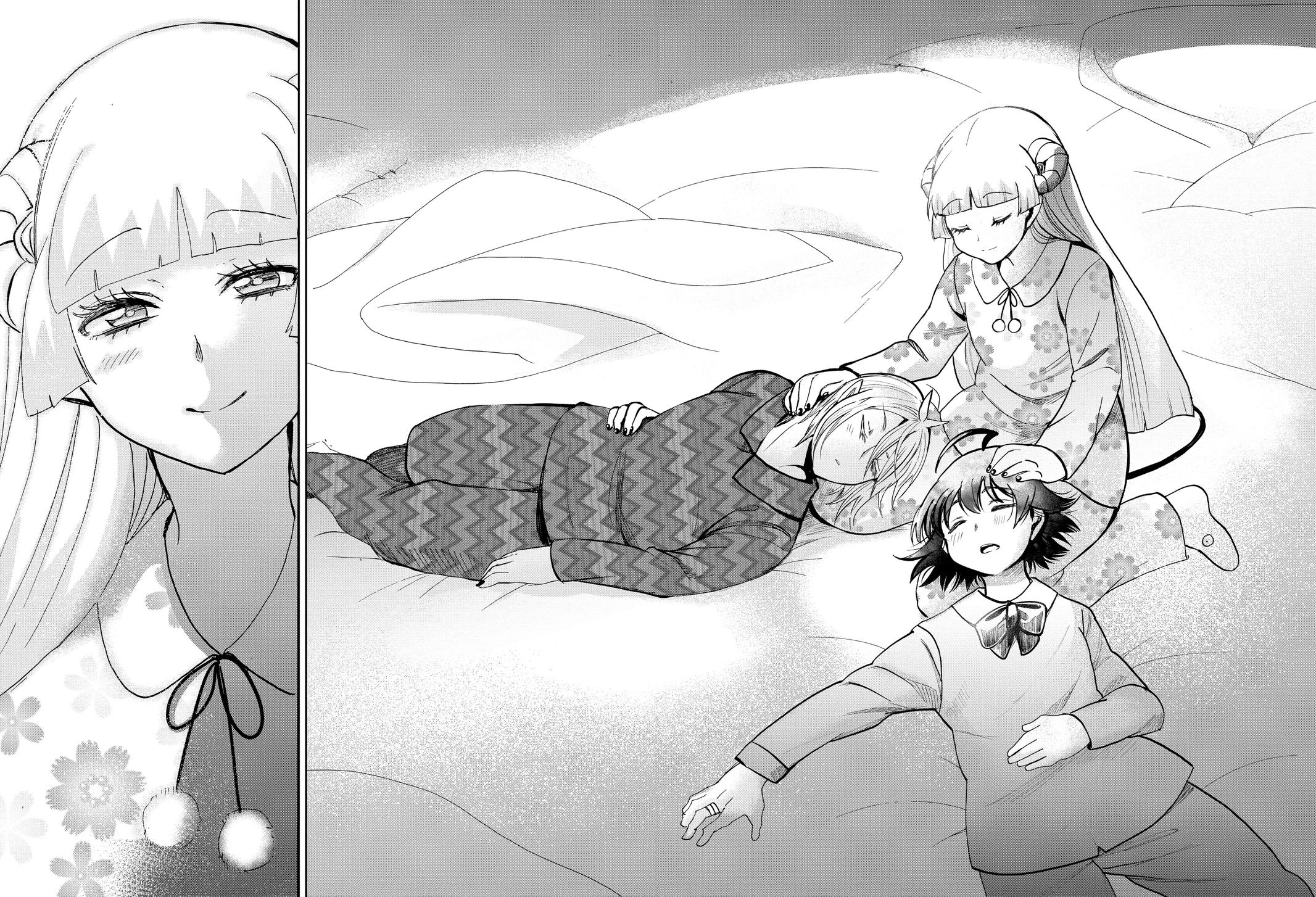 Welcome to Demon School! Iruma-kun Chapter 89 - Page 23