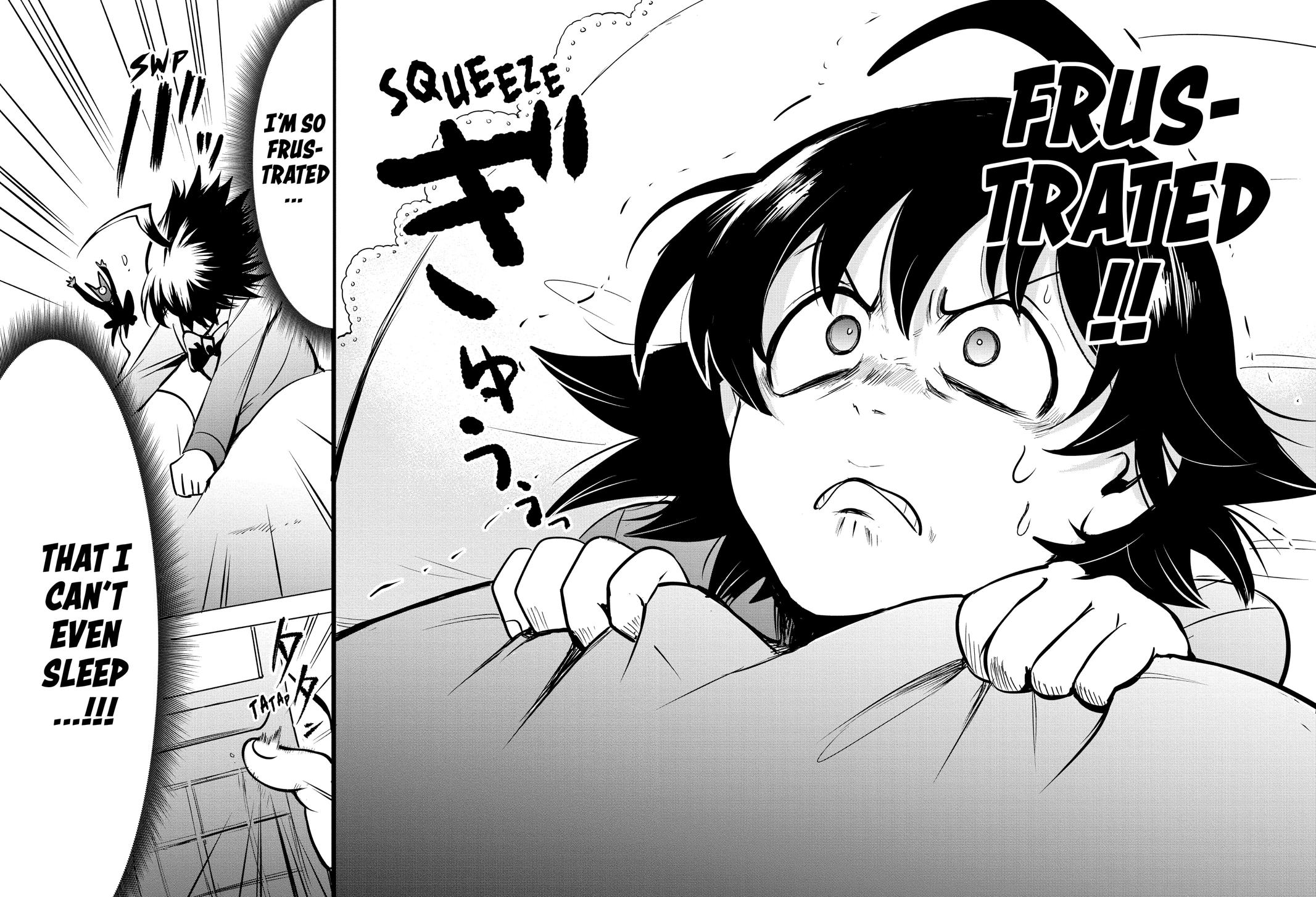 Welcome to Demon School! Iruma-kun Chapter 97 - Page 16