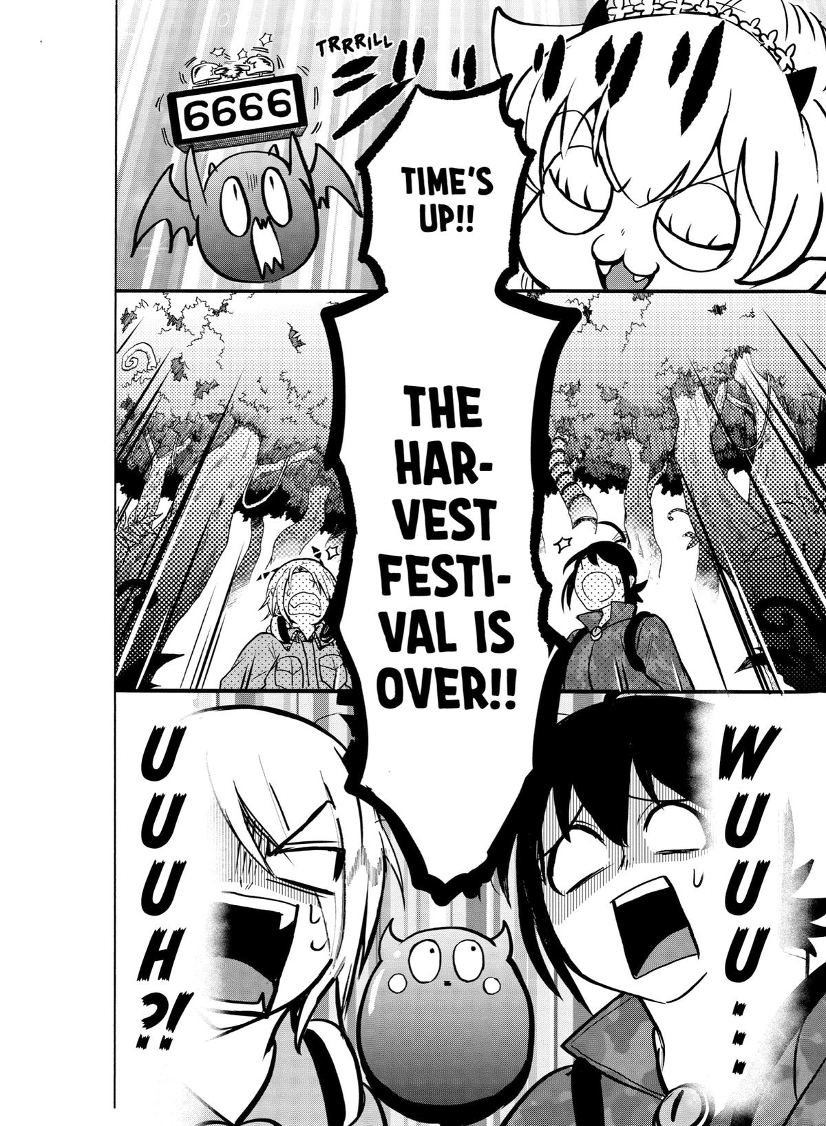 Welcome to Demon School! Iruma-kun Chapter 136 - Page 19