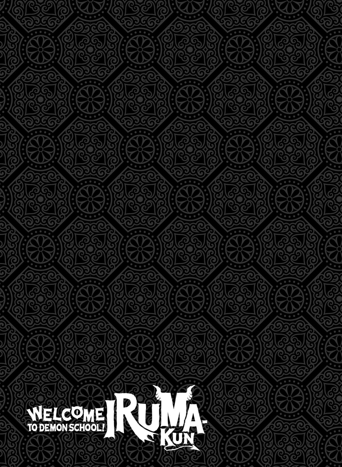 Welcome to Demon School! Iruma-kun Chapter 151 - Page 23