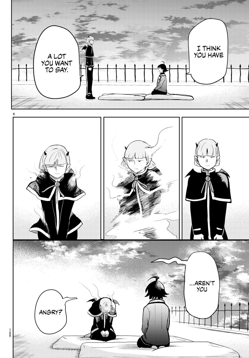 Welcome to Demon School! Iruma-kun Chapter 162 - Page 5