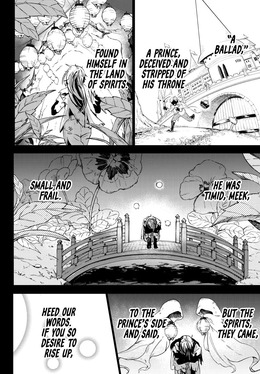 Welcome to Demon School! Iruma-kun Chapter 164 - Page 16