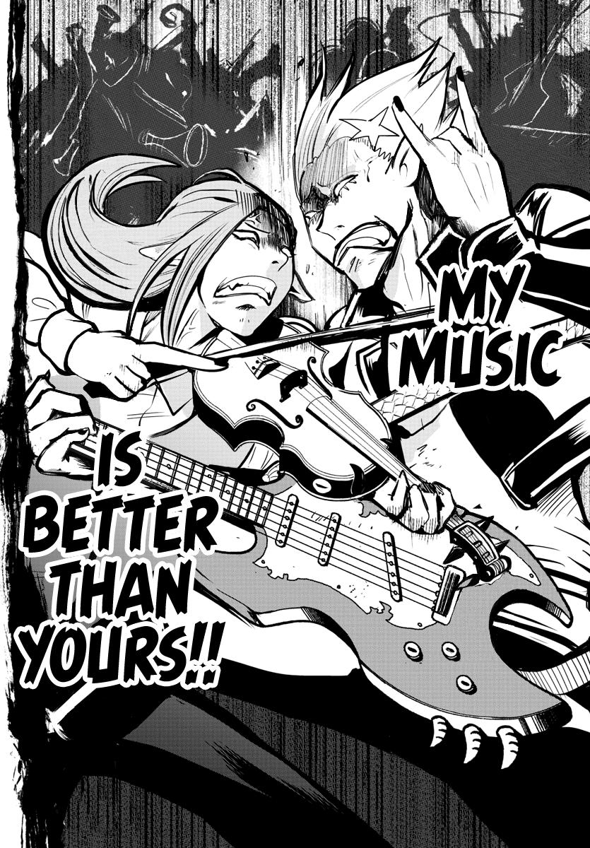 Welcome to Demon School! Iruma-kun Chapter 165 - Page 13