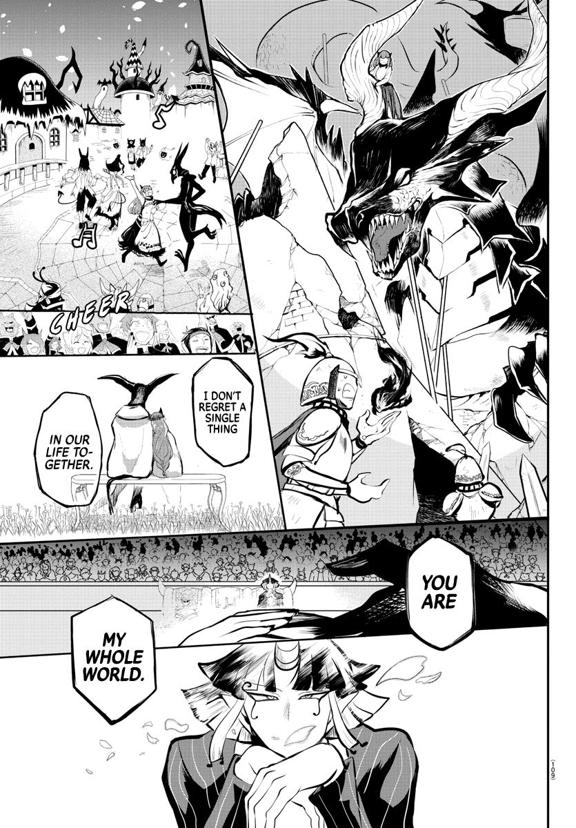 Welcome to Demon School! Iruma-kun Chapter 166 - Page 13