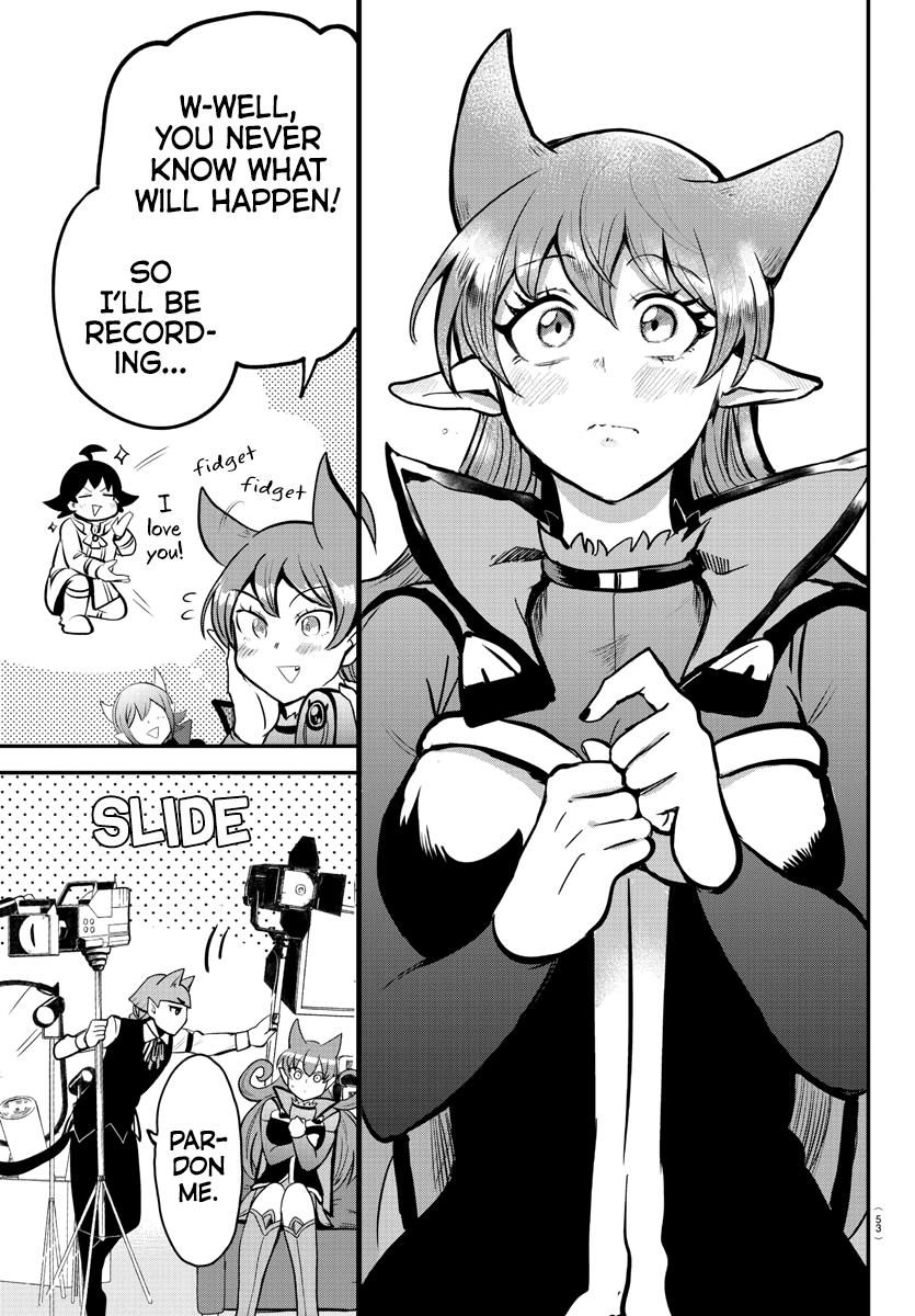 Welcome to Demon School! Iruma-kun Chapter 167 - Page 6