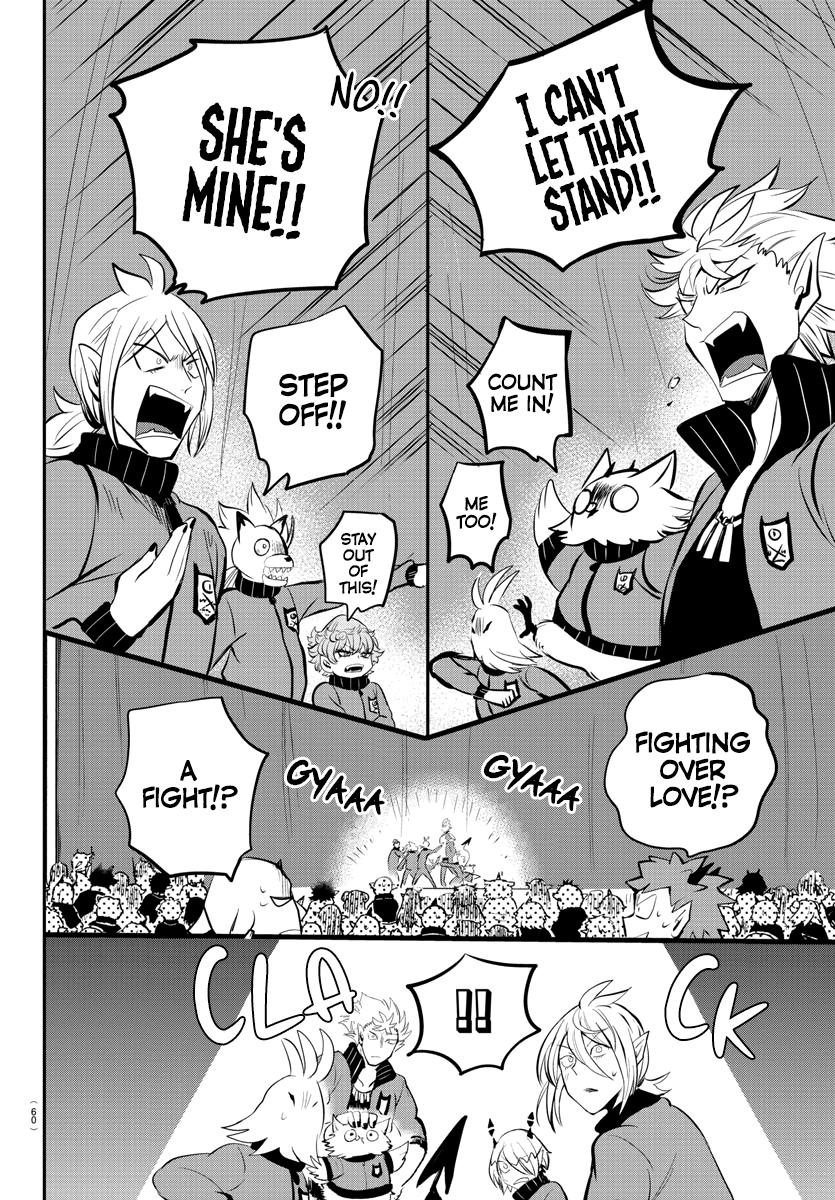 Welcome to Demon School! Iruma-kun Chapter 167 - Page 12