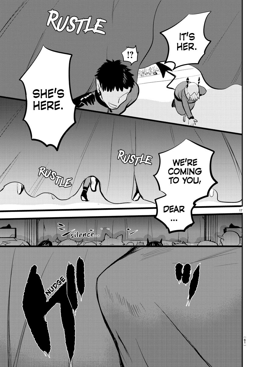 Welcome to Demon School! Iruma-kun Chapter 167 - Page 13