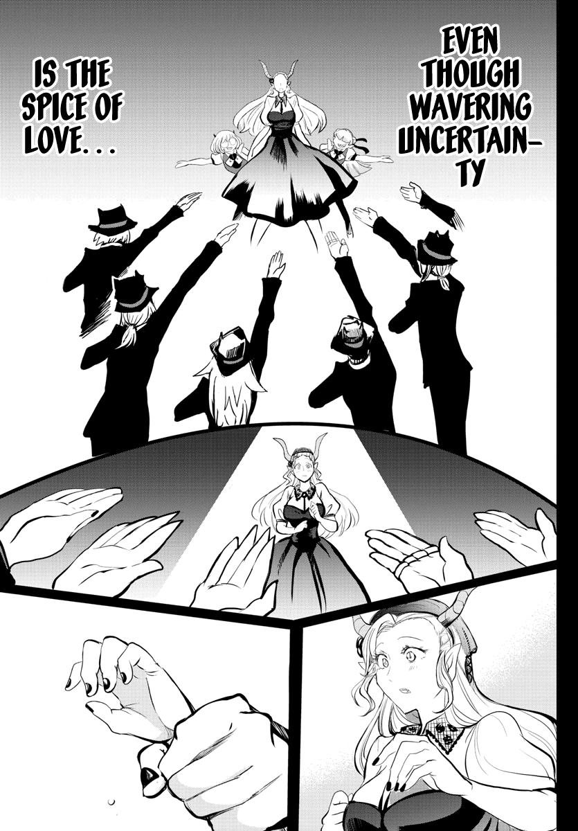 Welcome to Demon School! Iruma-kun Chapter 168 - Page 12