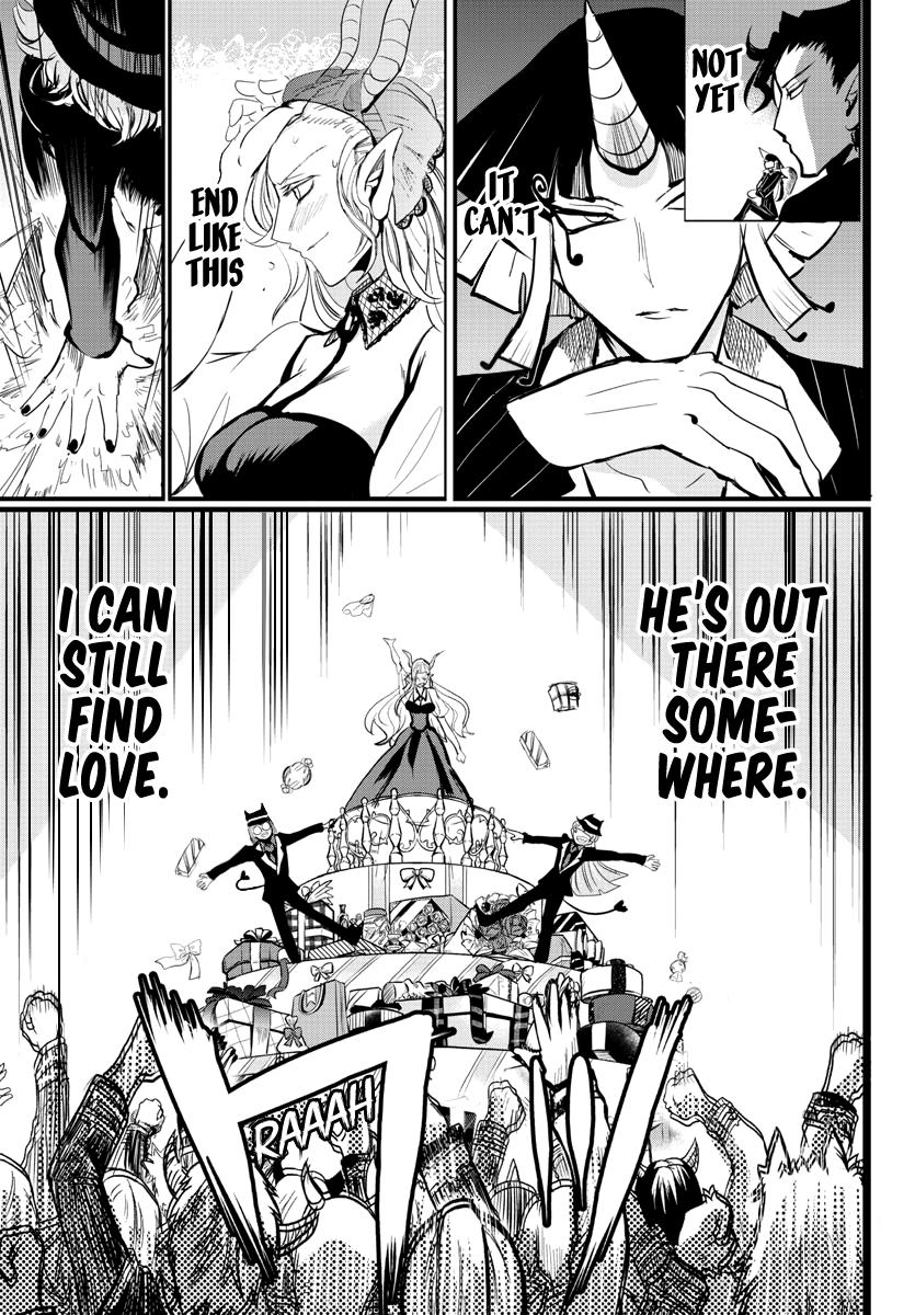 Welcome to Demon School! Iruma-kun Chapter 168 - Page 16