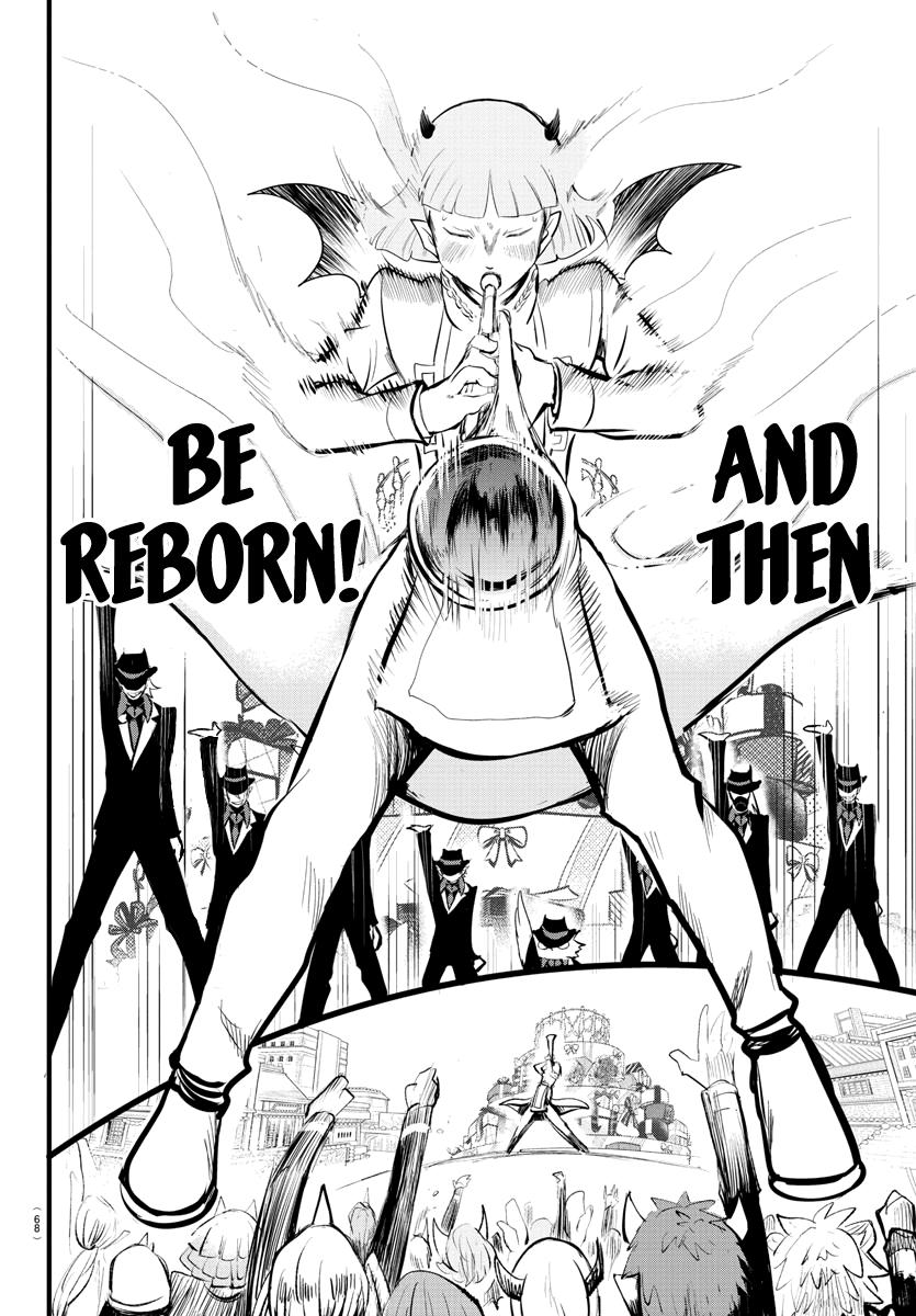 Welcome to Demon School! Iruma-kun Chapter 168 - Page 28
