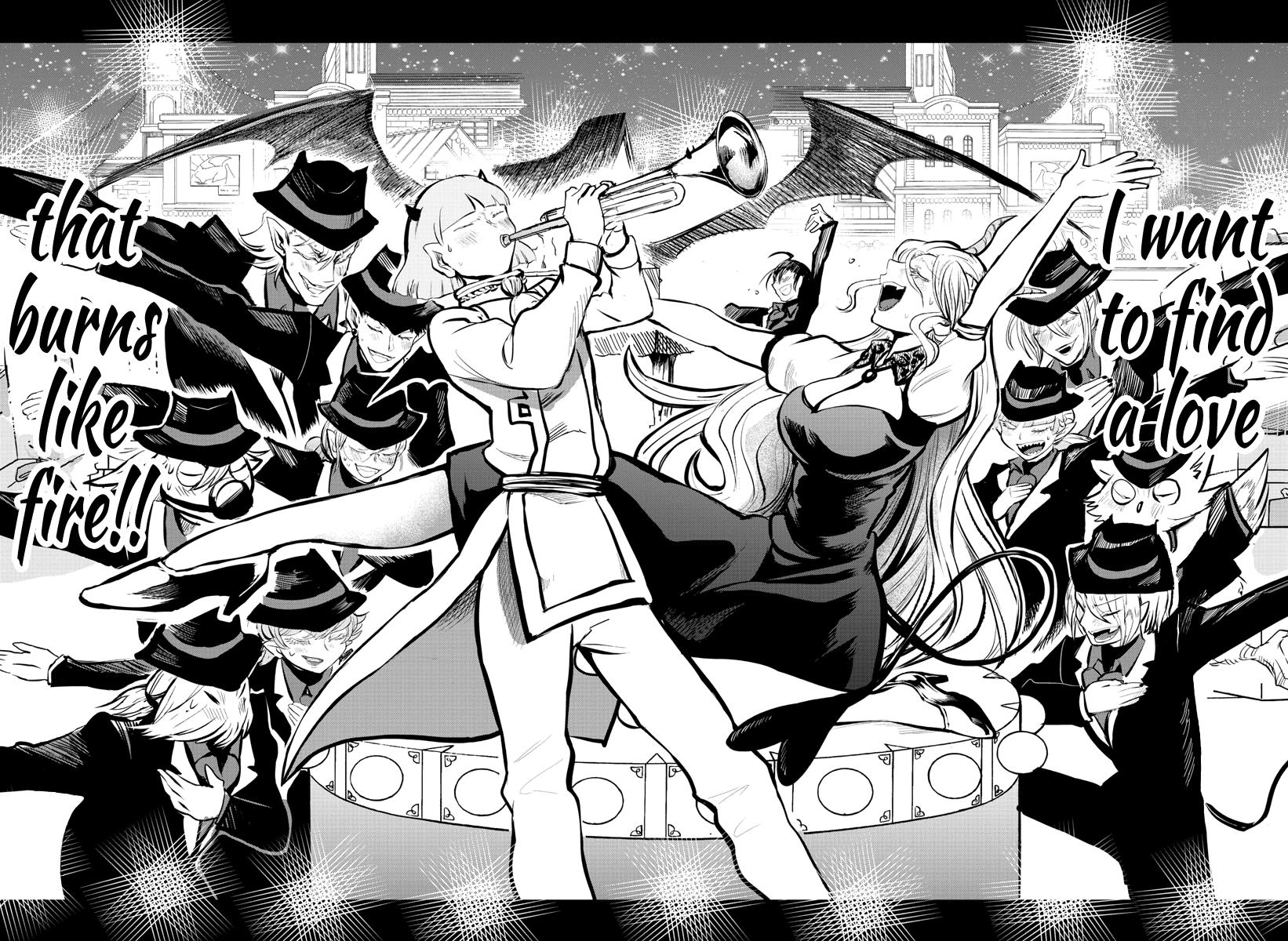 Welcome to Demon School! Iruma-kun Chapter 168 - Page 30