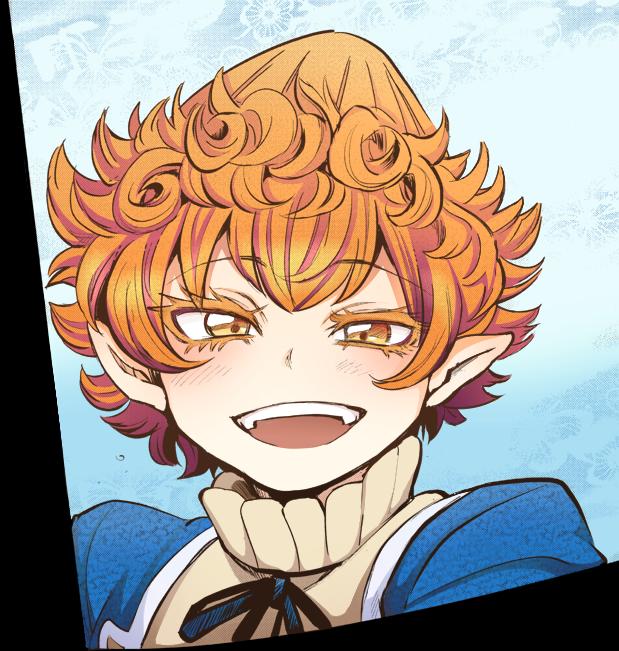 Welcome to Demon School! Iruma-kun Chapter 168 - Page 37