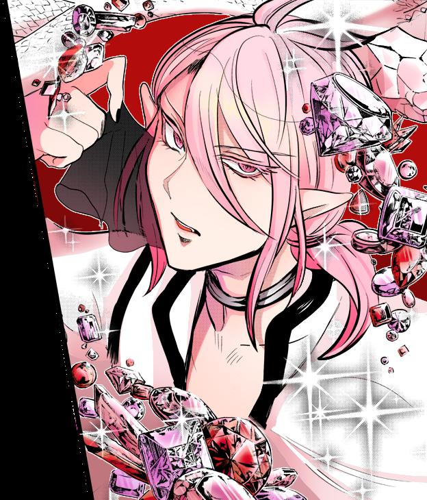 Welcome to Demon School! Iruma-kun Chapter 168 - Page 38