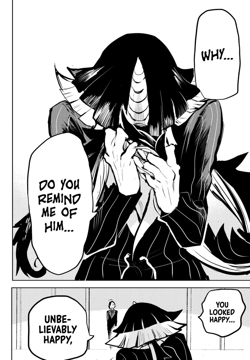 Welcome to Demon School! Iruma-kun Chapter 169 - Page 13