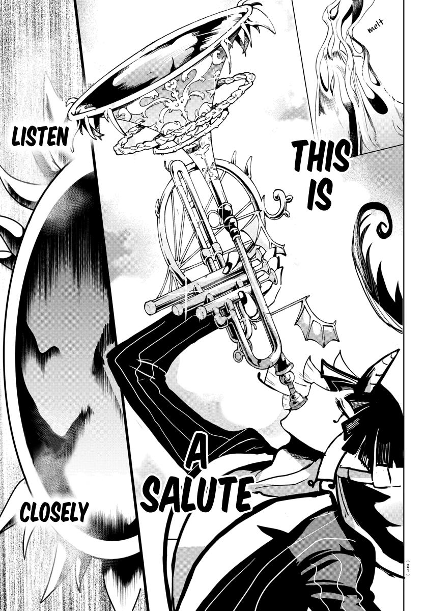 Welcome to Demon School! Iruma-kun Chapter 170 - Page 12