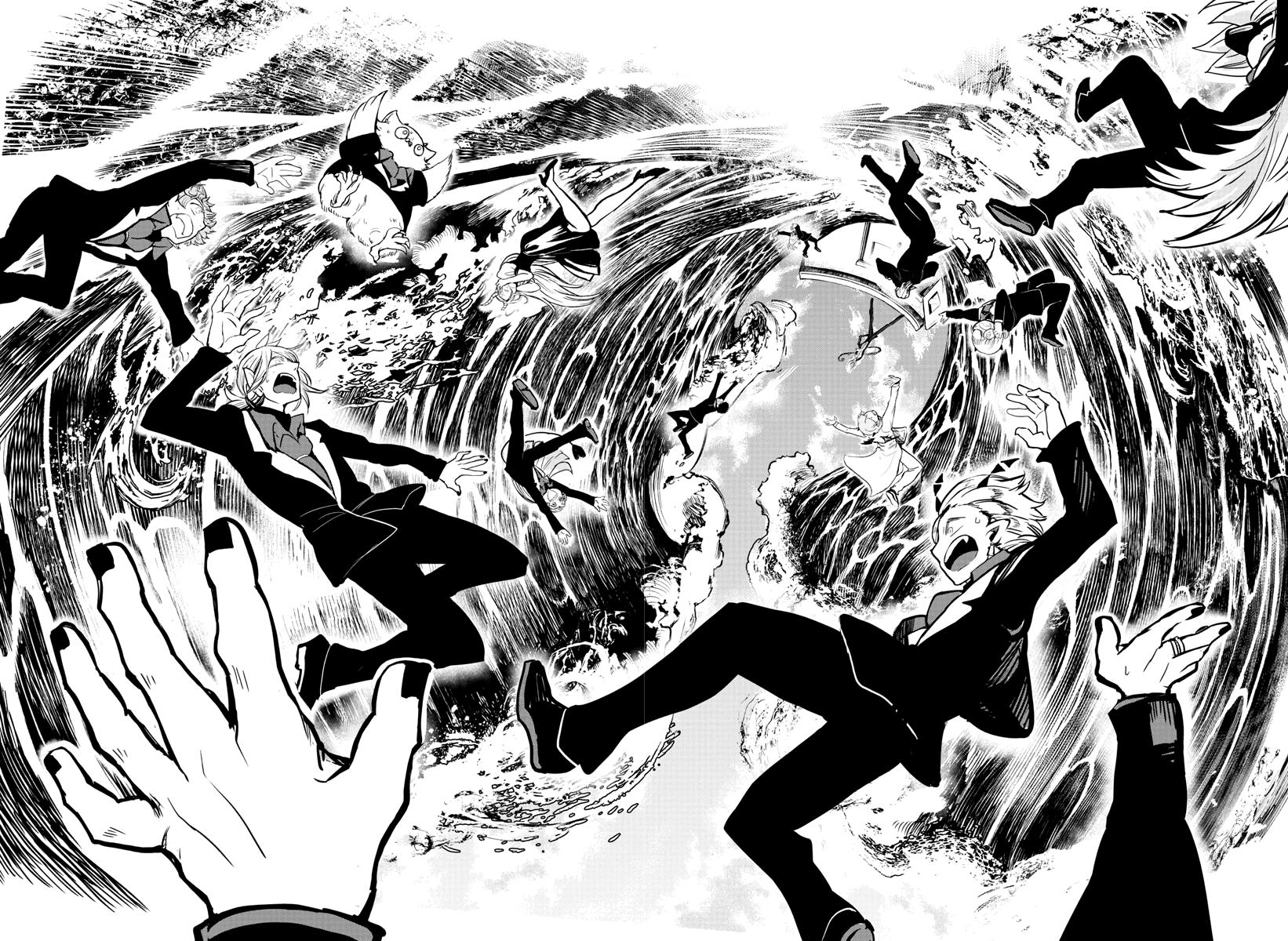 Welcome to Demon School! Iruma-kun Chapter 170 - Page 13