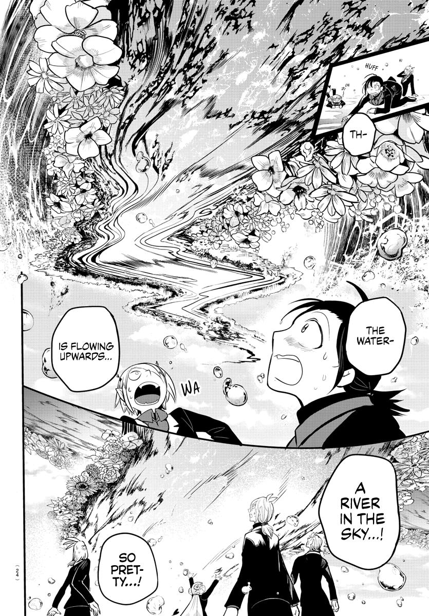 Welcome to Demon School! Iruma-kun Chapter 170 - Page 14