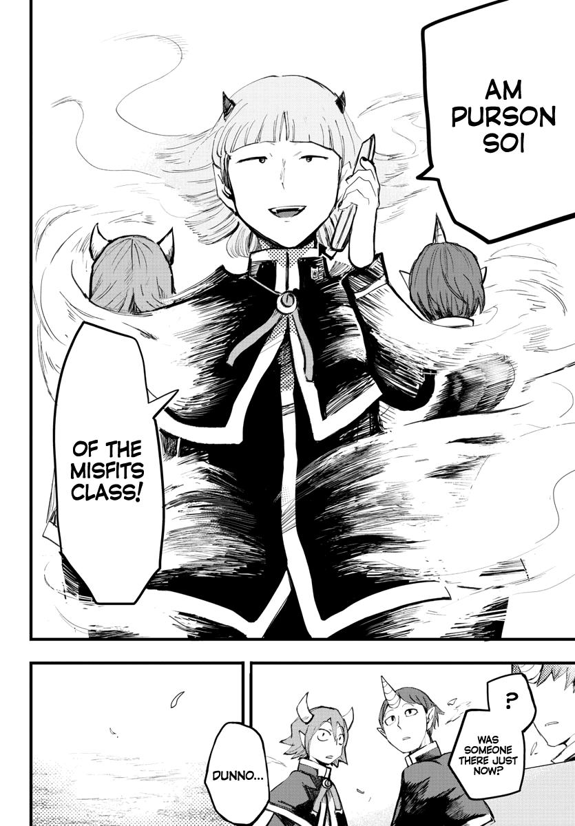 Welcome to Demon School! Iruma-kun Chapter 172 - Page 8