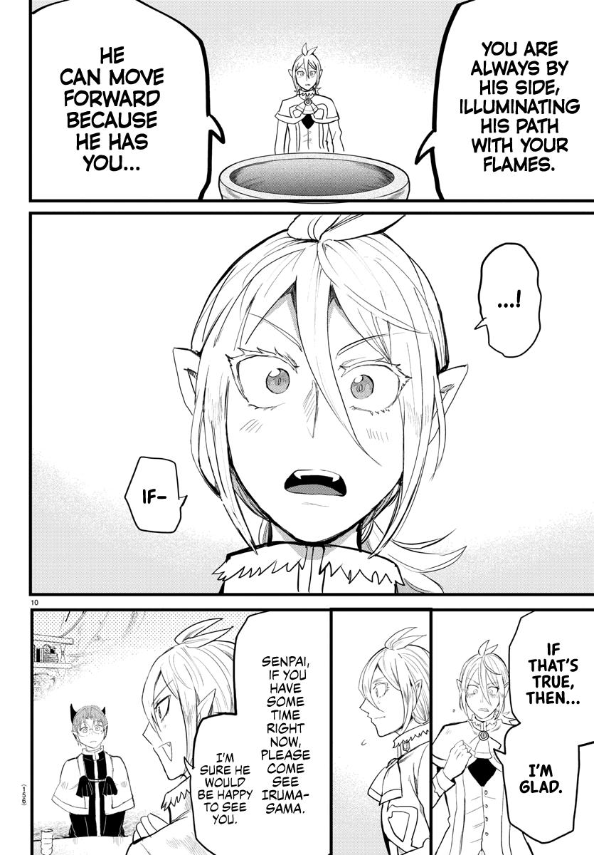 Welcome to Demon School! Iruma-kun Chapter 173 - Page 7