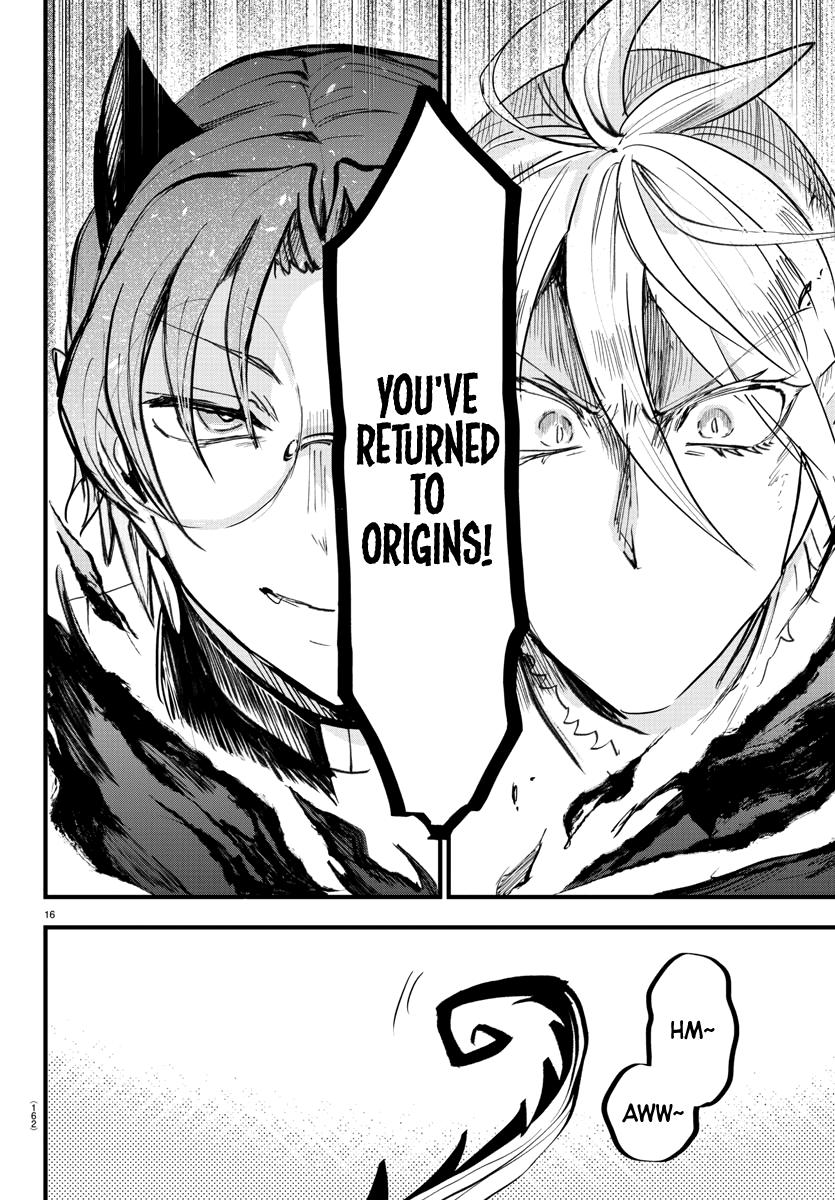 Welcome to Demon School! Iruma-kun Chapter 173 - Page 12
