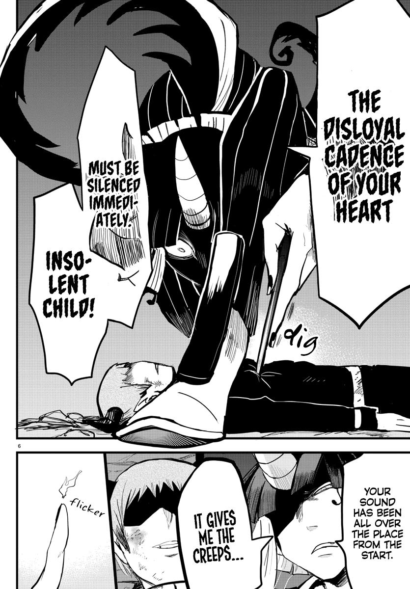 Welcome to Demon School! Iruma-kun Chapter 174 - Page 3