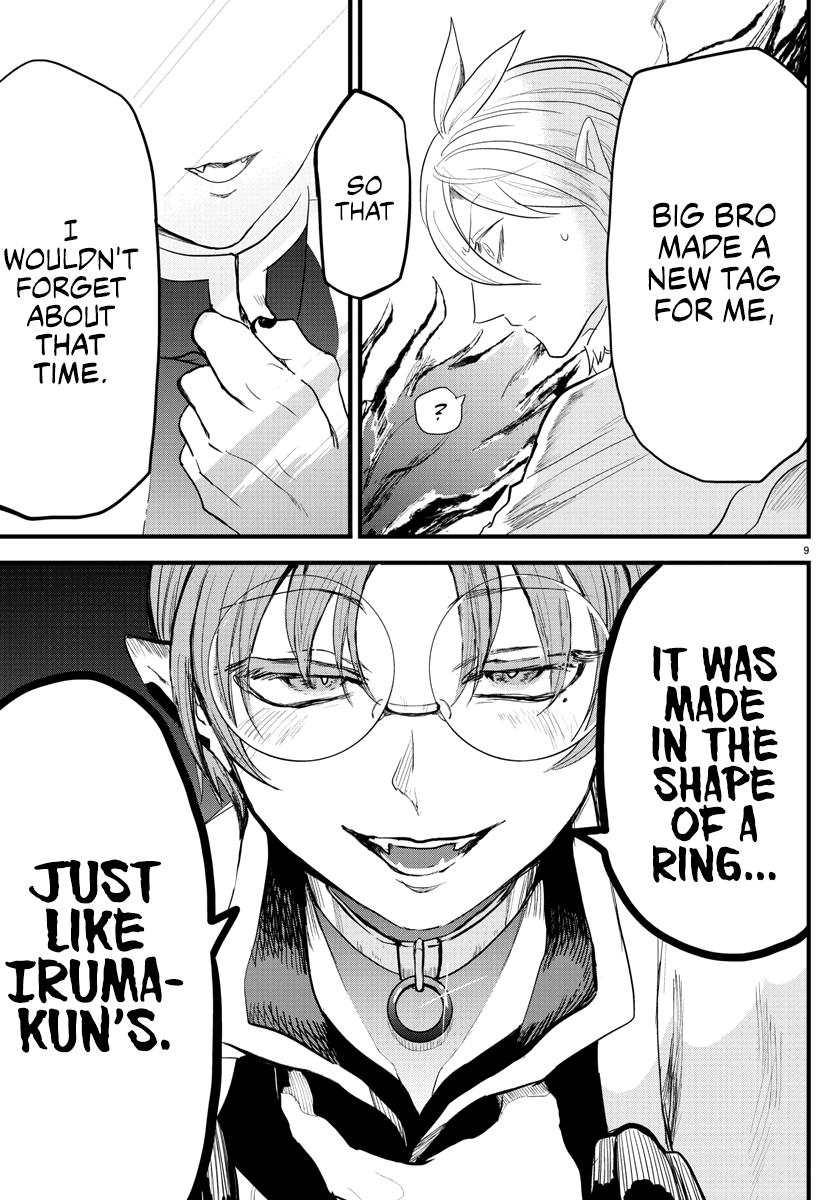 Welcome to Demon School! Iruma-kun Chapter 174 - Page 6