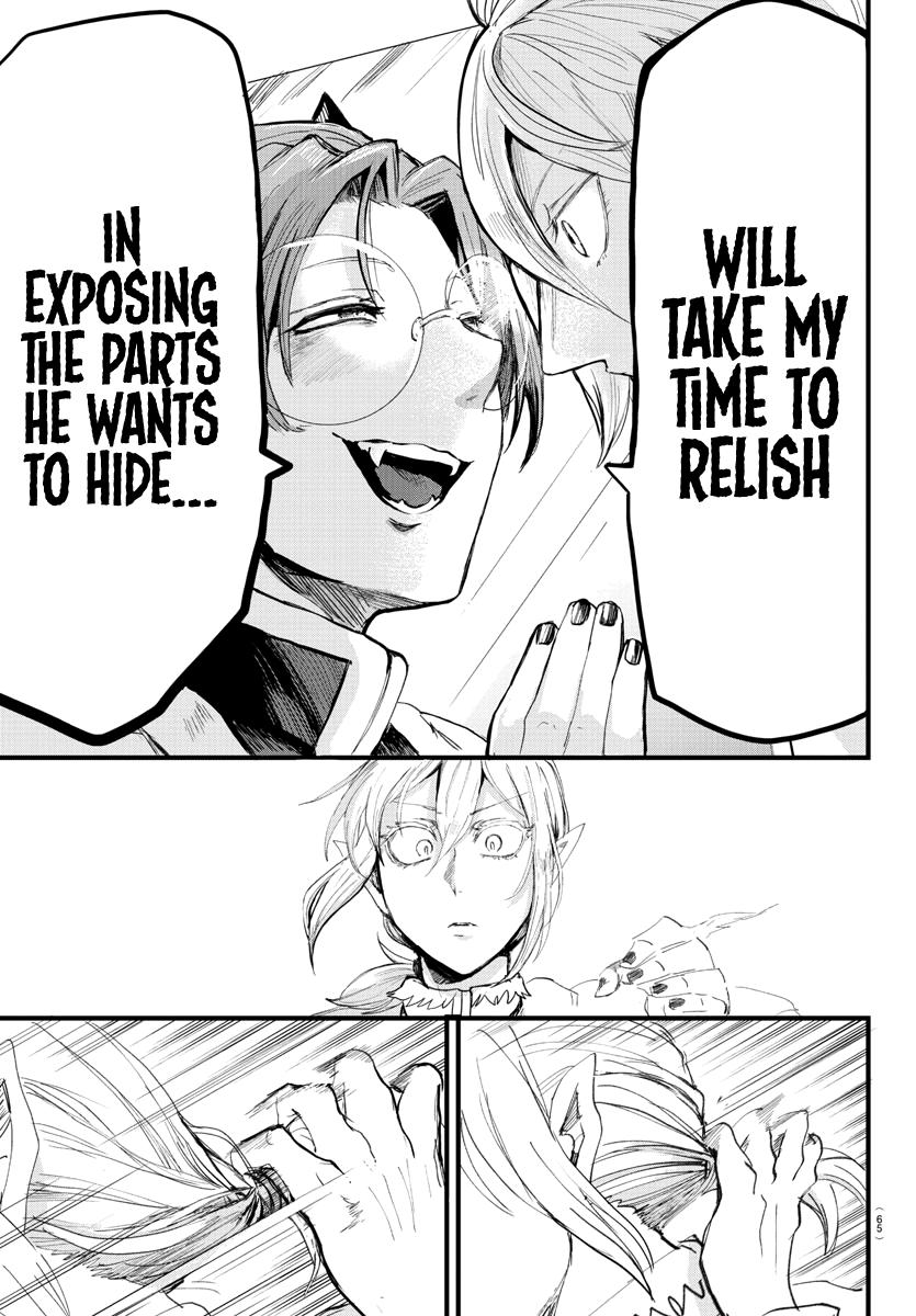 Welcome to Demon School! Iruma-kun Chapter 174 - Page 10
