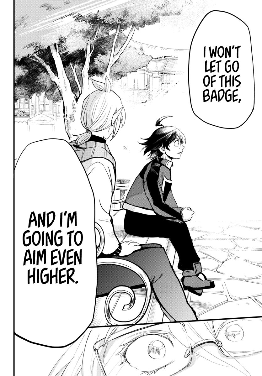 Welcome to Demon School! Iruma-kun Chapter 177 - Page 14