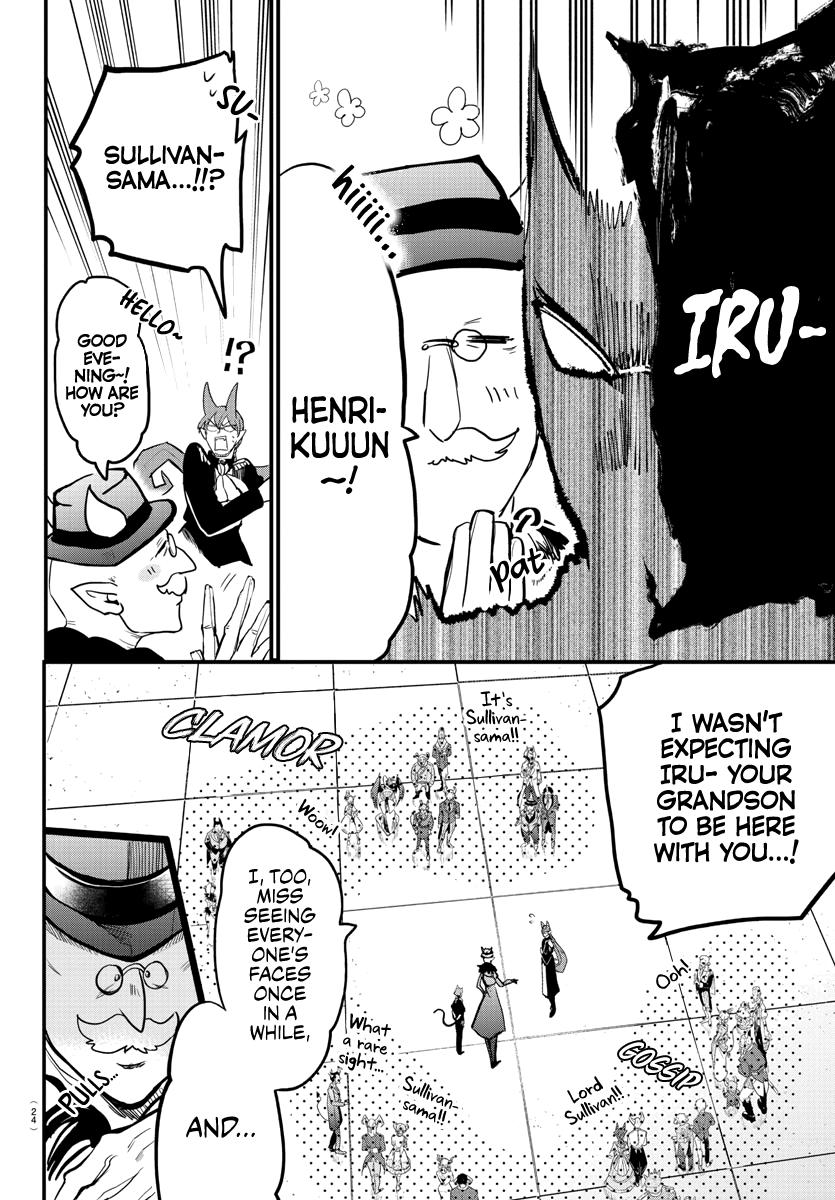 Welcome to Demon School! Iruma-kun Chapter 180 - Page 5
