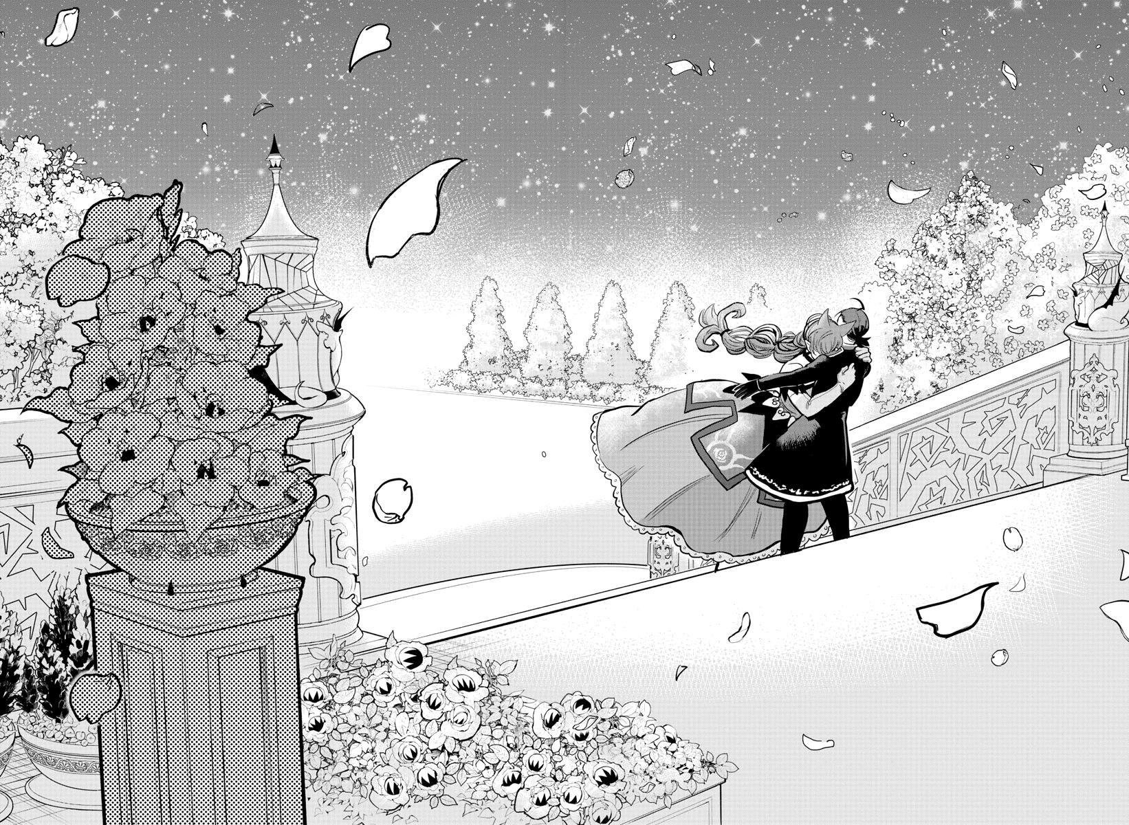 Welcome to Demon School! Iruma-kun Chapter 180 - Page 14