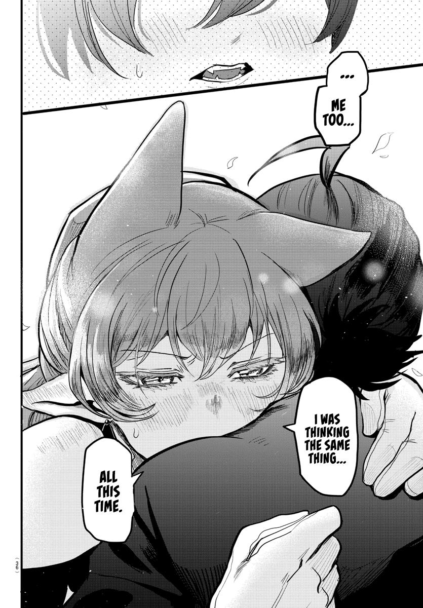 Welcome to Demon School! Iruma-kun Chapter 180 - Page 15