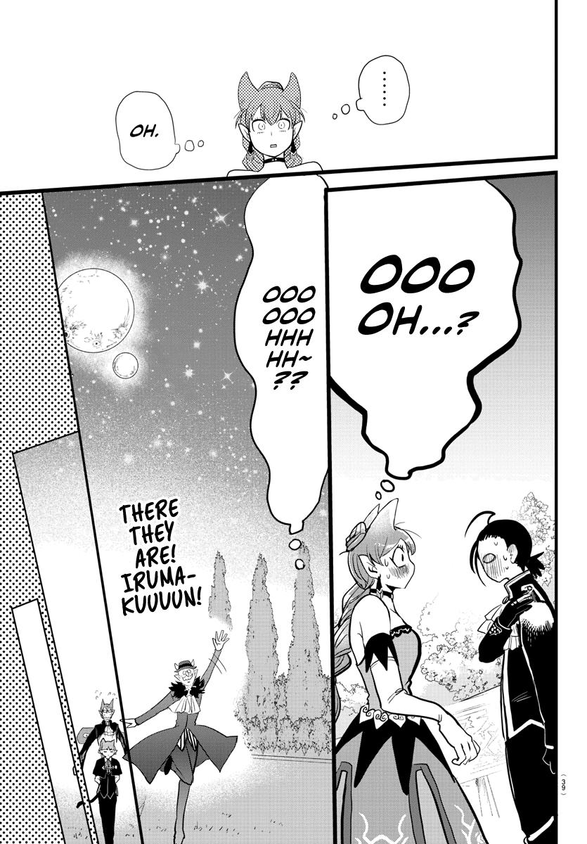 Welcome to Demon School! Iruma-kun Chapter 180 - Page 18