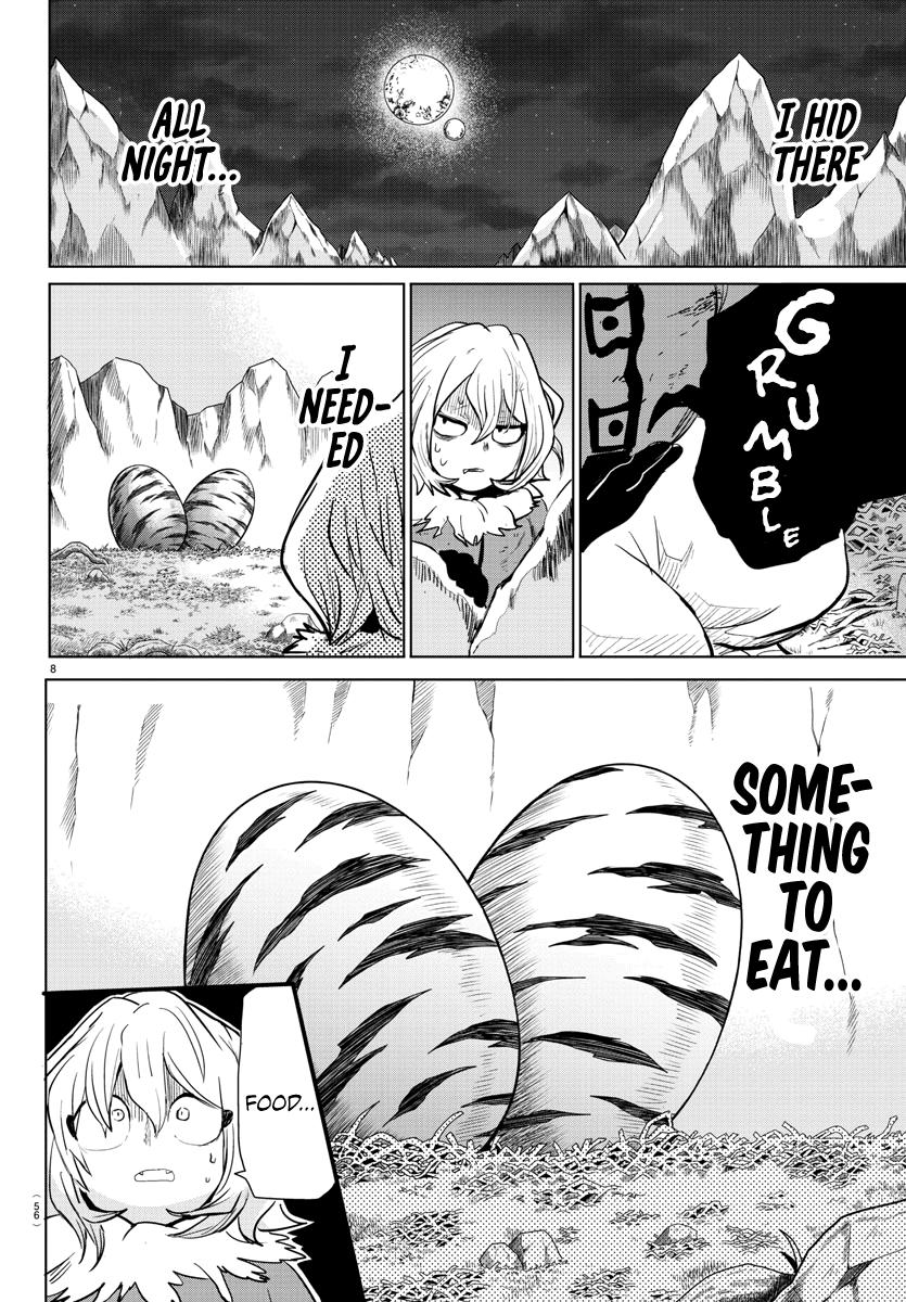 Welcome to Demon School! Iruma-kun Chapter 182 - Page 6