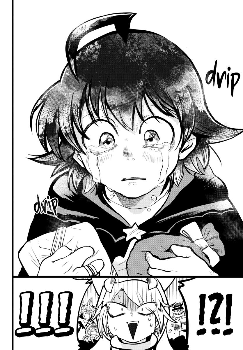 Welcome to Demon School! Iruma-kun Chapter 183 - Page 14