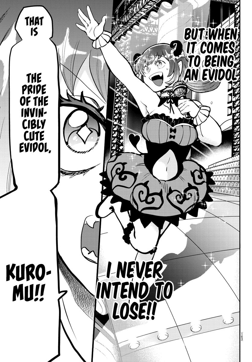 Welcome to Demon School! Iruma-kun Chapter 187 - Page 7
