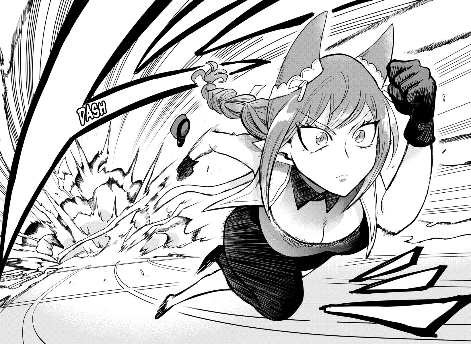 Welcome to Demon School! Iruma-kun Chapter 187 - Page 14