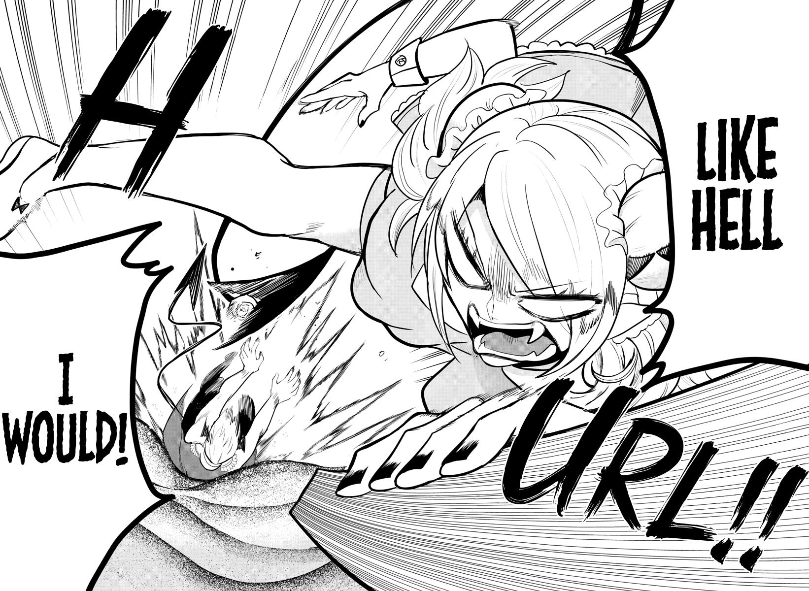 Welcome to Demon School! Iruma-kun Chapter 188 - Page 13