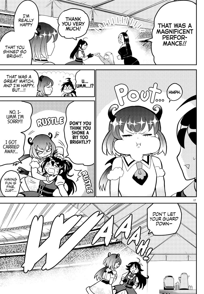 Welcome to Demon School! Iruma-kun Chapter 189 - Page 14